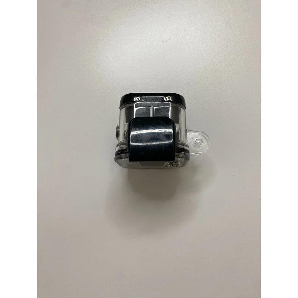 GoPro HERO5 Session 4K HD Action Camera with Case and Lens Replacement Kit